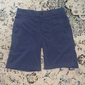 Athleta Tactical Bermuda 2.0